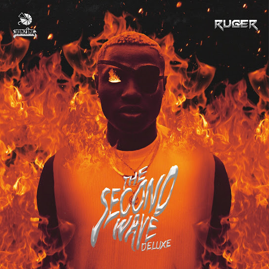 Ruger - The Second Wave Deluxe EP