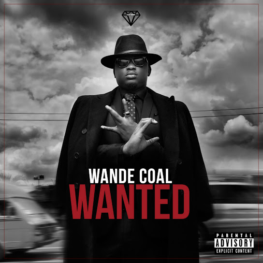Wande Coal - Wanted Album