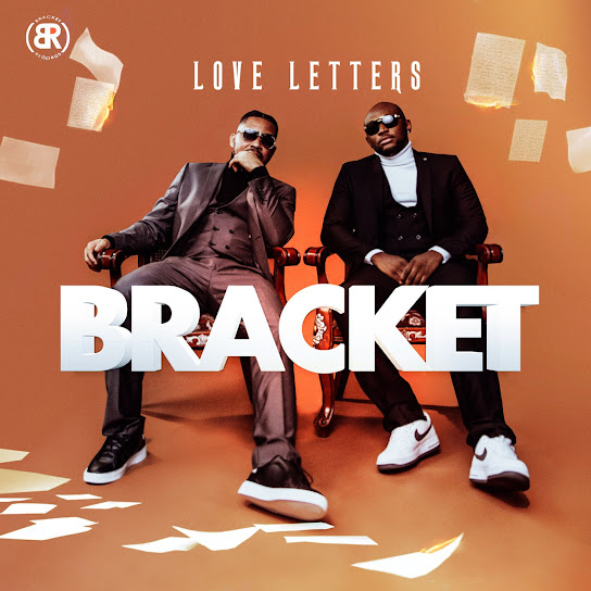 Bracket - Love Letters Album