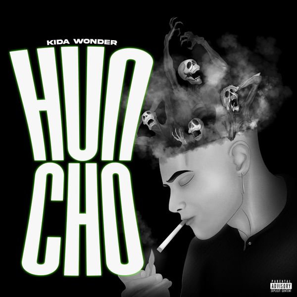 Kida Wonder - Huncho (Freestyle)
