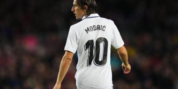 Real Madrid Star Player Suffer Injury Ahead of Clash Against Manchester City