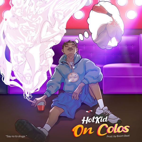 Song Thumbnail