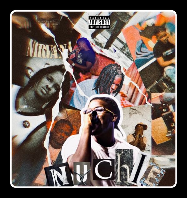 Nuchie Meek – Sailematu