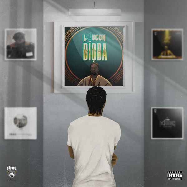 Laycon - Ze Roberto