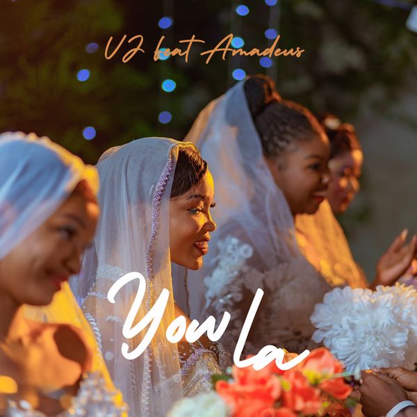 Vj - Yow la ft. Amadeus