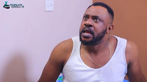 Saamu Alajo (Amoju) Latest 2023 Yoruba Comedy Series EP 146