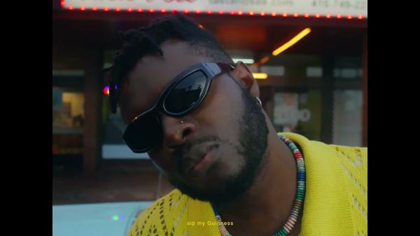 VIDEO: Yaadman fka Yung L - Vawulence