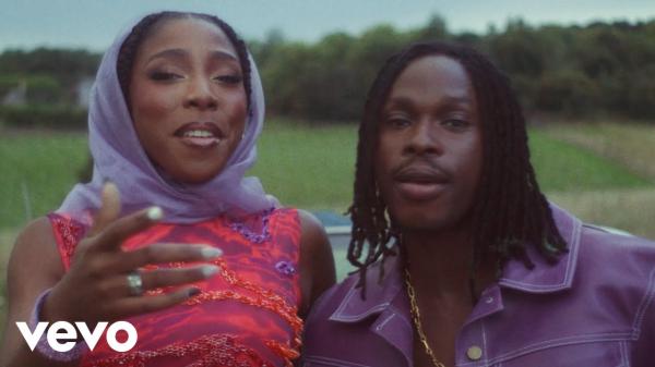 VIDEO: Nissi, Fireboy DML - Nobody