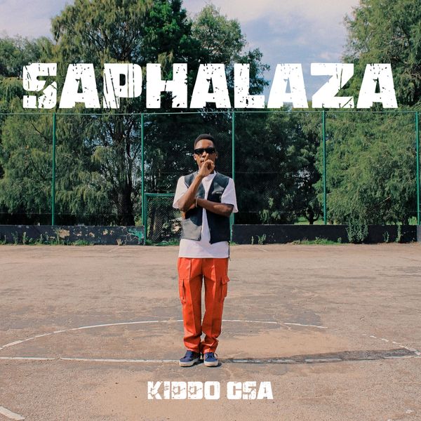 Kiddo CSA - Saphalaza