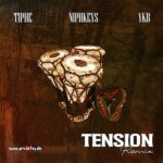 Tiphe – Tension (Remix) ft. Niphkeys & YKB