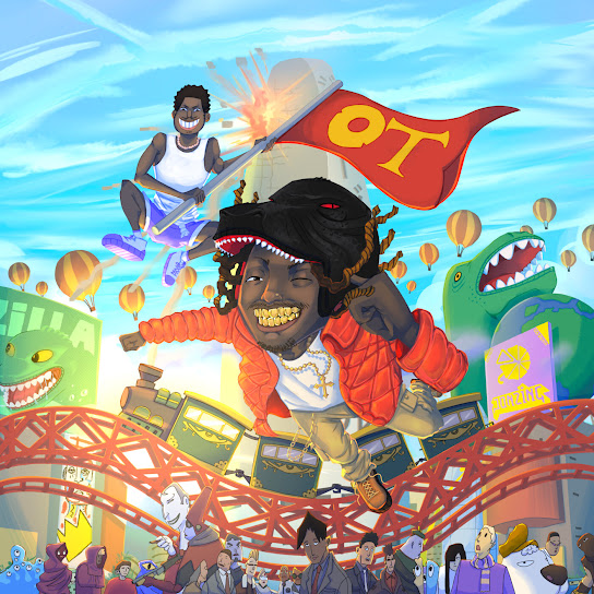 Song Thumbnail