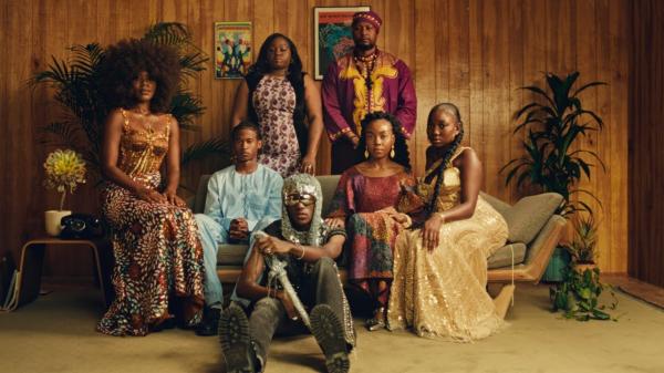 VIDEO: Victony & Asake - Stubborn