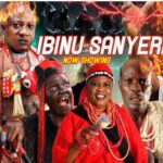 Ibinu Sanyeri – Yoruba Movie 2024