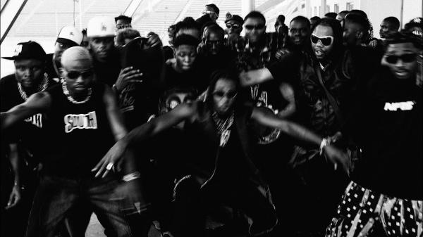 VIDEO: King Perryy, Ajebo Hustlers, DanDizzy - Confirm Parole