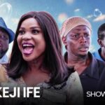 Idakeji Ife – Yoruba Movie 2024