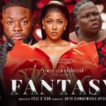 Fantasy – Yoruba Movie 2025