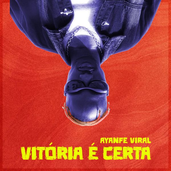 Ayanfe Viral - Vitória É Certa