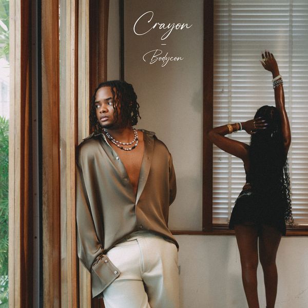 Crayon - Bodycon
