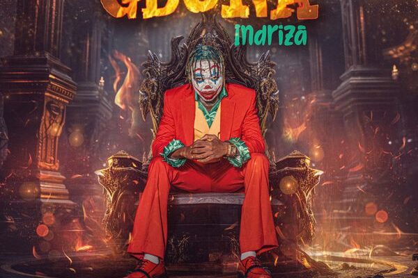 Indriza – Gbona