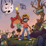 Khaid – For You LYRICS