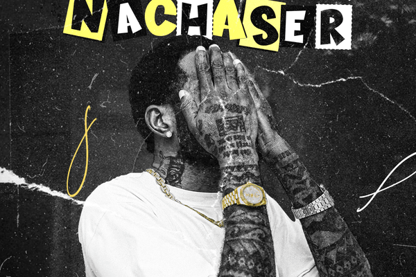NACHASER ft. Indriza – Nachaser