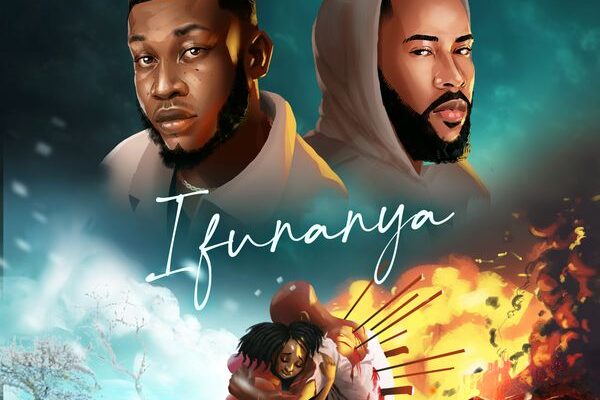 Prinx Emmanuel ft. Limoblaze – Ifunanya