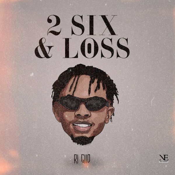 Rigiid - 2 Six & Loss