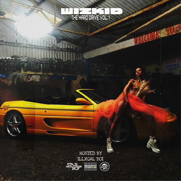 Wizkid - Juru