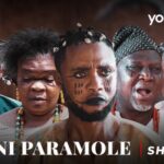 Alani Paramole – Yoruba Movie 2025