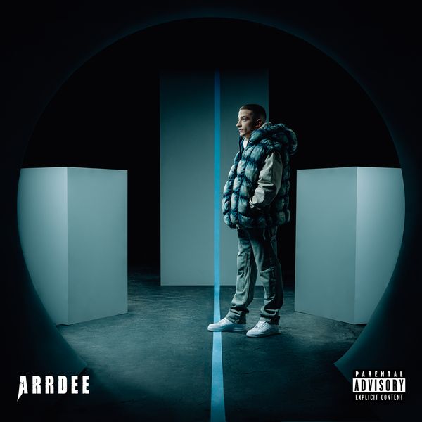 ArrDee - Cross The Line