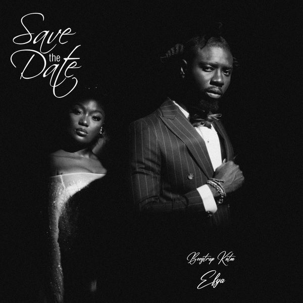 Beeztrap KOTM - Save The Date ft. Efya