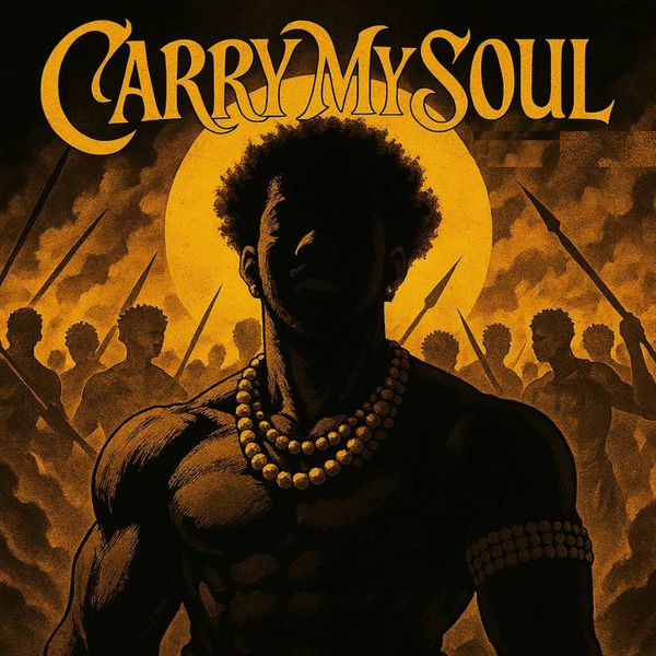 Corby - Carry My Soul ft. Jayadi