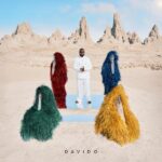 Davido – Titanium ft. Chris Brown