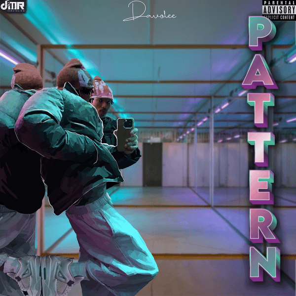 Davolee - Pattern