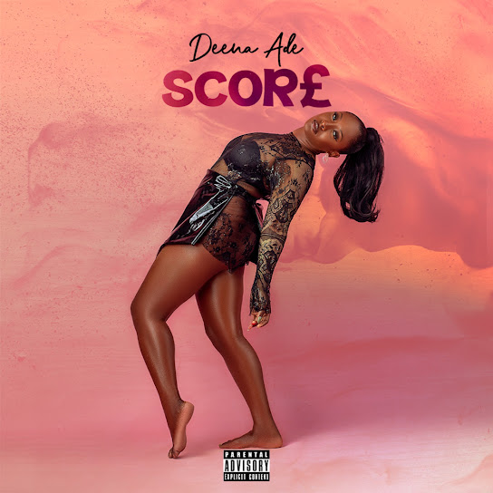 Deena Ade - Score
