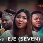 Eje (Seven) – Yoruba Movie 2025