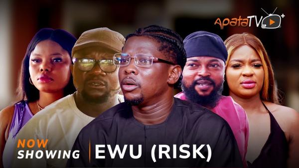 Ewu - Yoruba Movie 2025
