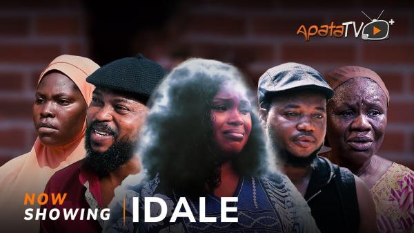 Idale - Yoruba Movie 2025