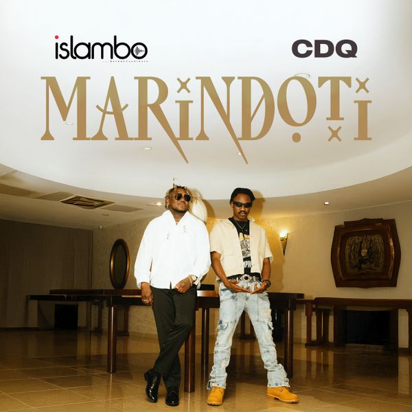 Islambo - Marindoti ft. CDQ