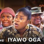 Iyawo Oga – Yoruba Movie 2025