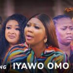 Iyawo Omo Mi – Yoruba Movie 2025