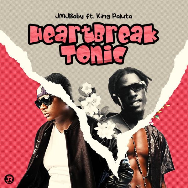 JMJBaby - Heartbreak Tonic ft. King Paluta