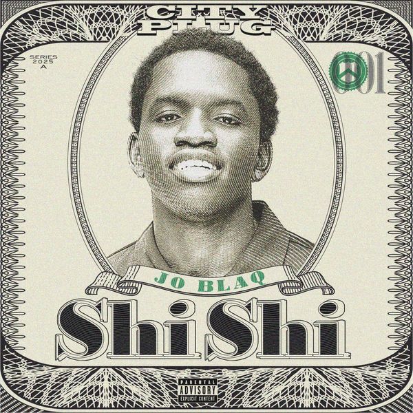 JoBlaq - Shishi