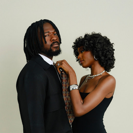 Johnny Drille - Angelina ft. Fireboy DML