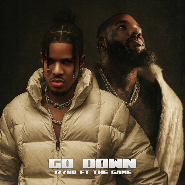 JZyNO - Go Down ft. The Game