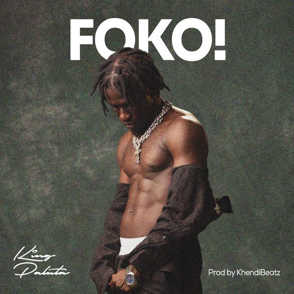 King Paluta - Foko !