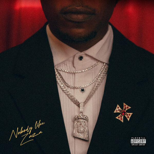 L.A.X - Nobody Like Zaza Album