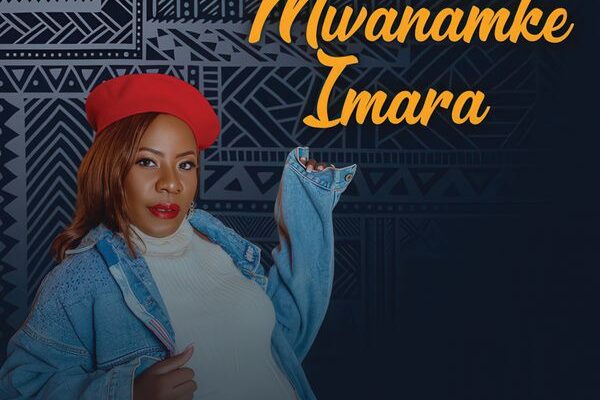 Lady JayDee – Mwanamke Imara