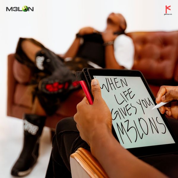 M3lon - Nepa ft. Kaestyle