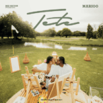 Marioo – TETE